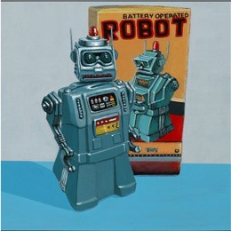 01 Robot